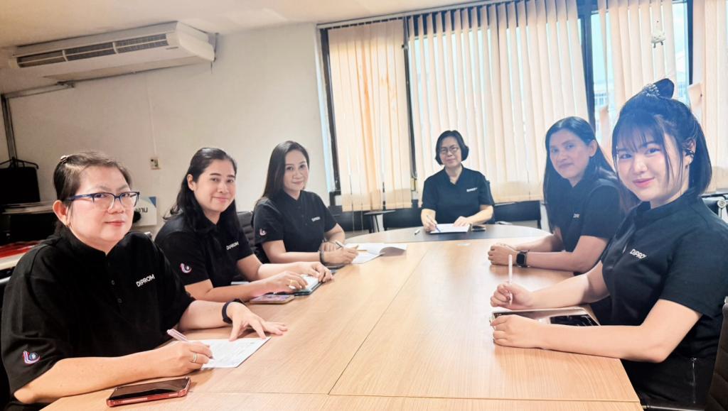 ตสน.กสอ. ประกาศเจตนารมณ์นโยบายการไม่รับของขวัญและของกำนัลทุกชนิดจากการปฏิบัติหน้าที่ (No Gift Policy) ประจำปีงบประมาณ พ.ศ. 2569